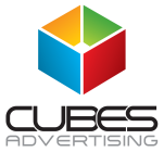 Cubes Advertising | Abu Dhabi, UAE
